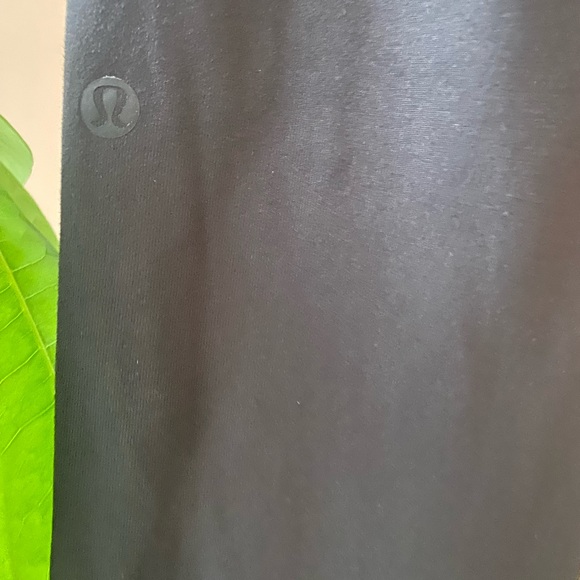 Lululemon Mid-Rise Jogger, Black, Size 4, Womens - Picture 6 of 6